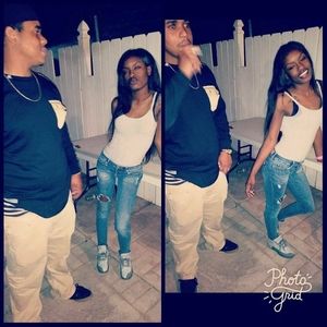 Meet your Posher, Deontae